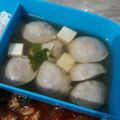Cooksnap dari Diyah Firmansyah untuk resep Sop Tahu