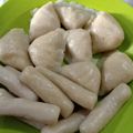 Cooksnap dari Venven Anggi untuk resep Resep pempek dos tanpa ikan asli palembang