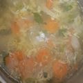 Cooksnap dari BuNay untuk resep Sup Jagung ala resto