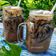 Cooksnap dari Syifa_hana untuk resep Es cappucino cincau