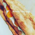 Cooksnap dari Ririn Apriani untuk resep Budapest Cake