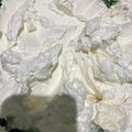 Cooksnap dari Rinda Sari Putri untuk resep Butter Cream Lembutt Dan Kokoh(gak ngendal dilidah)