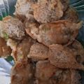 Cooksnap dari Dewi Andrian untuk resep Tahu Walik Isi Ikan-Wortel