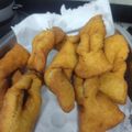 El cooksnap de Alejandra Martin Repol cuando hizo Calzones rotos.