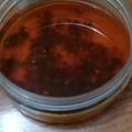 Afshan Shahnawaz's cooksnap of when they made Chilli Oil.