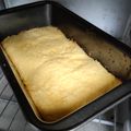 Cooksnap dari ritazanibar untuk resep Bingka Telur (Banjar) - Rasa Original dan Daun Suji-Pandan
