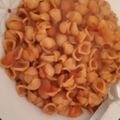 صورة من Ara'ek ʚĩɞ، شاركها بعد تجربة وصفة شوربة المعكرونة بالطماطم
