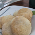 El cooksnap de Martu Ferrari cuando hizo Galletitas azucaradas de coco y canela🤓.