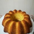 Cooksnap de Rita Afonso quando cozinhou Bolo Simples.