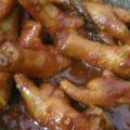 Cooksnap dari Luckbee untuk resep Ceker Ayam Masak Kecap Pedas