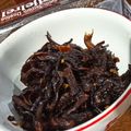 Cooksnap dari Spica Arumning Gusti untuk resep Jamur rasa ayam kecap