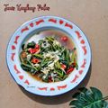 Cooksnap dari Lia Ariani untuk resep Kangkung Tumis Banyak-banyak