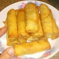Cooksnap dari Bungga Selasie untuk resep Kulit lumpia