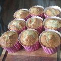 El cooksnap de Lucrecia Torres cuando hizo Muffins de banana 🍌 ¡Facilísimos!.