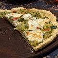 El cooksnap de Ine Parodi cuando hizo Masa para pascualina casera - Masa de tarta salada.