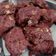 La cooksnap de Kari Gareis cuando cocinó ❤️ Galletitas Red Velvet con chocolate blanco (con remolacha 🤫) ❤️