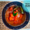 Cooksnap dari Aang Hudaya untuk resep Kolak Labu Kuning Dan Ubi