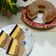 Cooksnap dari Ka Pawon by Elysnawati untuk resep 265. Puding Biskuit 3 Lapis