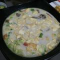 Cooksnap dari Sari Setiorini untuk resep Soto Betawi