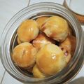 Cooksnap dari Shifardhiany untuk resep Nastar NCC
