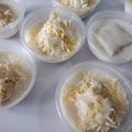 Cooksnap dari Eciin untuk resep Sop Durian Frozzen *super cepat n simple