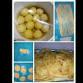 Cooksnap dari a.n.a untuk resep Roti Canai / Roti Maryam