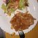 El cooksnap de Señorita Guerrero cuando hizo Atún encebollado.