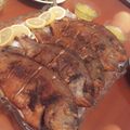 صورة من مريم (سيدة الكبرياء)، شاركها بعد تجربة وصفة سمك مقلي