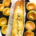 Bjnori Cooksnap-ja, amikor elkészítette a(z) Gyümölcskenyér receptet.