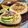 El cooksnap de Paula Hinke Nutrición cuando hizo Tacos de pollo Max Mex.