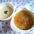 Cooksnap dari Raditya Nandiasa untuk resep Soto daging (mpasi 10+)