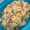 Cooksnap dari Vicha untuk resep Makaroni Cheese