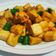 Cooksnap dari djelantikrh@gmail.com untuk resep Tahu Udang Cabe Ijo