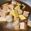 Cooksnap dari Rantii@gmail.com Pujiastuti untuk resep Bacem tempe dan tahu enak anti gagal