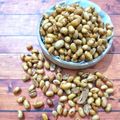 Cooksnap dari Eni henie untuk resep Canglaireng (Kacang Kedelai Goreng) + Tips dan Trik