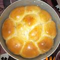 Meelah and Meemi's Kitchen's cooksnap of when they made Bread rolls.