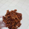 Cooksnap dari Djie Erna untuk resep Sambal Goreng Tempe