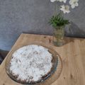 Сooksnap від Ася, який(а) приготував(ла) Шоколадна шарлотка.
