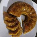 Cooksnap dari ha eun untuk resep Puding lumut pandan