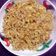 Cooksnap dari Rizka Amelya untuk resep Nasi Goreng Telor Sederhana Pedas