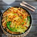 Cooksnap dari Tatik Sugiati untuk resep Seblak Ceker Suka-Suka