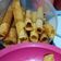 Cooksnap dari Dapoer Mama Diena untuk resep Egg Roll Renyah (ala Monde Kw)