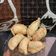 heena's cooksnap of when they made નારિયેળ ના ઘુઘરા (Nariyal na Ghughra recipe in Gujarati).