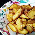 El cooksnap de Cook_and_Jud cuando hizo Patatas deluxe al horno.