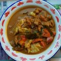 Cooksnap dari Indrabudiia untuk resep Tongseng daging sapi