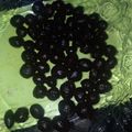 Cooksnap dari Indah Poppy Hofiana untuk resep Homemade Tapioca Pearl / Bubble