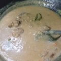 Cooksnap dari Idam Permana untuk resep Sambel Tumpang Asli Kediri