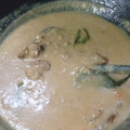 Cooksnap dari Idam Permana untuk resep Sambel Tumpang Asli Kediri
