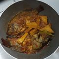 Cooksnap dari Renata Suryadi untuk resep Mujair Nyat-Nyat Khas Bali