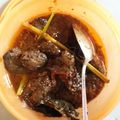 Cooksnap dari cinon'LiNNa untuk resep Ati Ayam Kecap